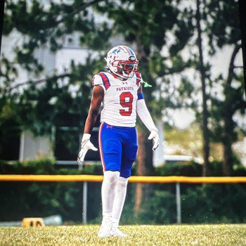 JeKobi Brown