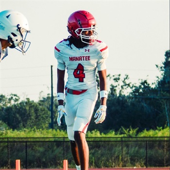 Jamari Moore