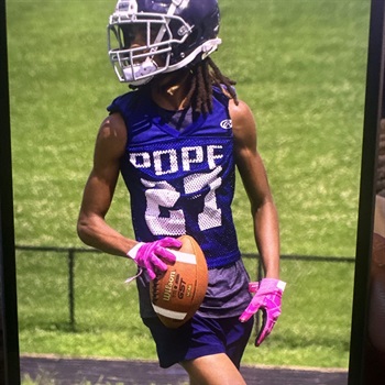 Ladanian Harris