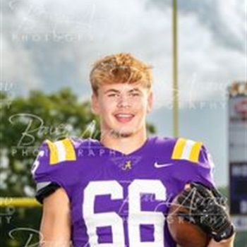 Owen Shull
