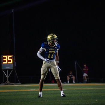 Skylan Johnson