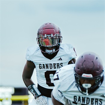 Jacob Ramirez