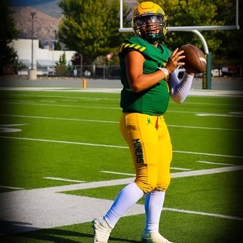 Jelani Smith Jr