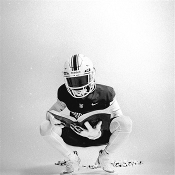Nick Tolbert