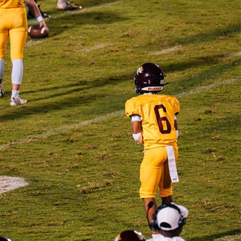 Camden Powers