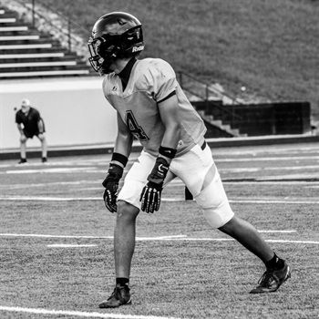 Kingston Moore