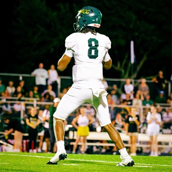 Trenton Washington