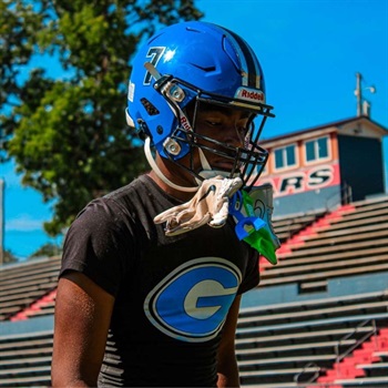 Jordan Maye