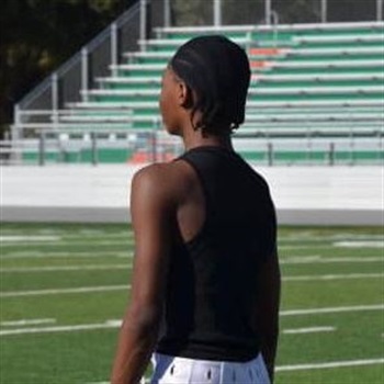 Daveon Brown