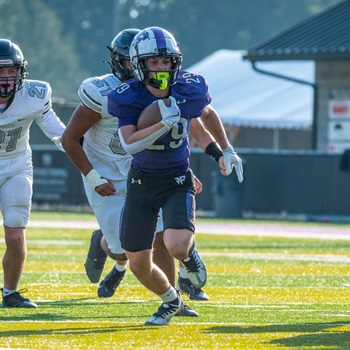 Thatcher Wiegand
