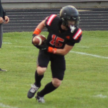 Drake Fisher