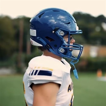 Clayton Kauffman