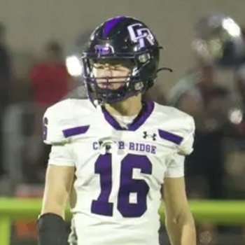 Bekett Lohman