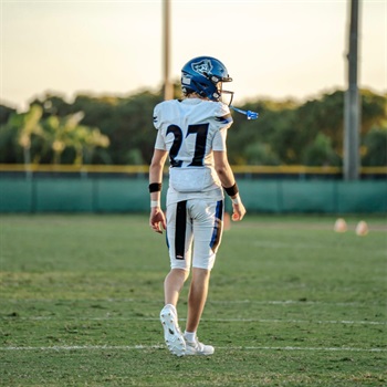 Weston Moehling