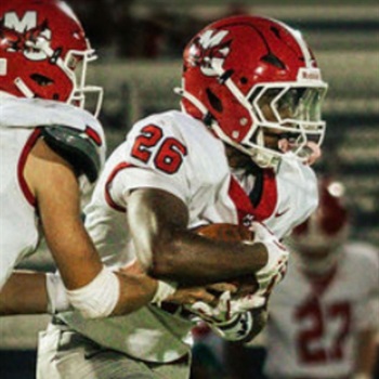 Braylon Miller-Powell