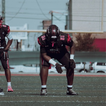 Tadaris Mitchell