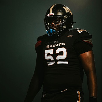 Tadaris Mitchell
