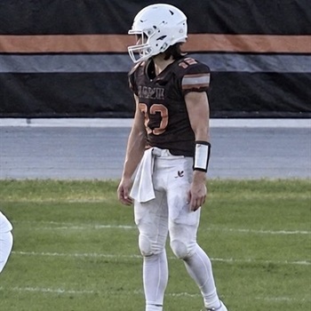 Mason Burch