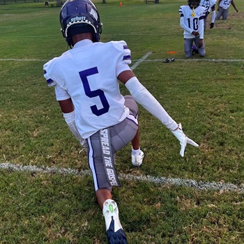 Malachi Ware
