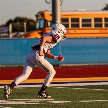 Zach Patterson