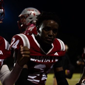 Markell Johnson