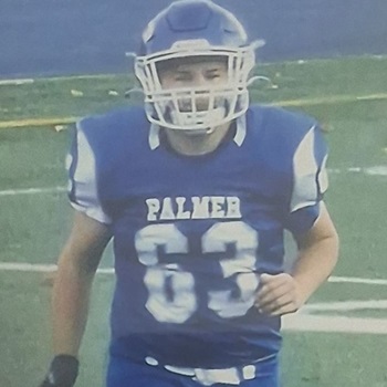 Riley Raulerson