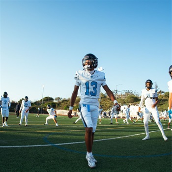 JAYVON MAYO