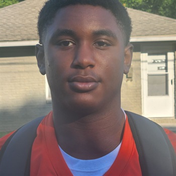 Jeremiah Smith