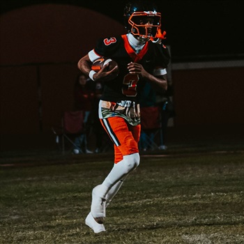 Darious Phillips