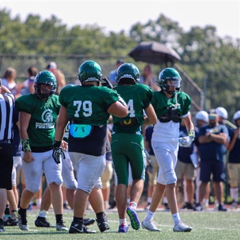 Darron Brant Hamrick III