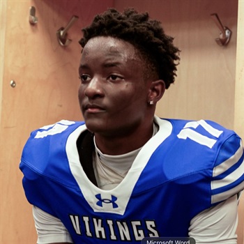 Johndale "JD" Wiggins II