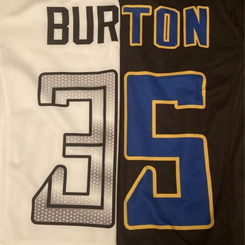Naomi Burton