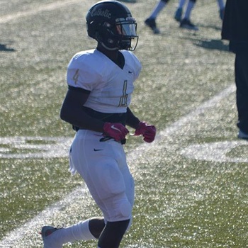Syhiem Simmons