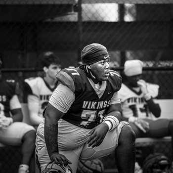 Antonn Brown Jr