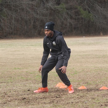 Jalen Hoskin