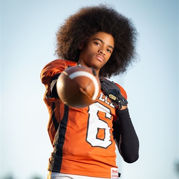 Kobe Carmichael