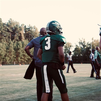 Zach Tisdale