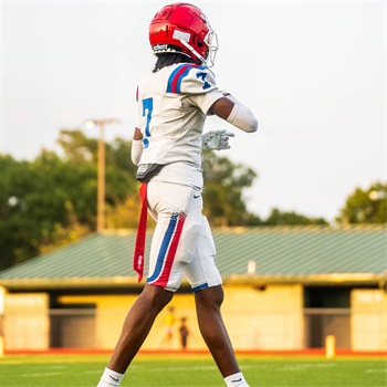 Jakius McCluskey