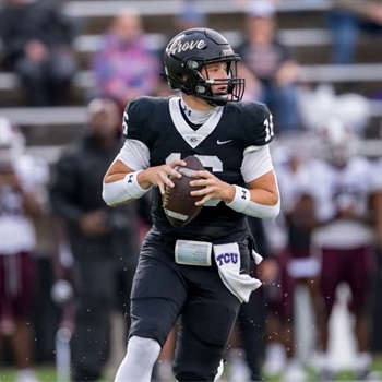 Colt Yancey