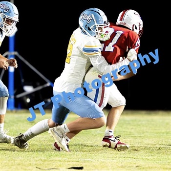 Hunter Hazelton
