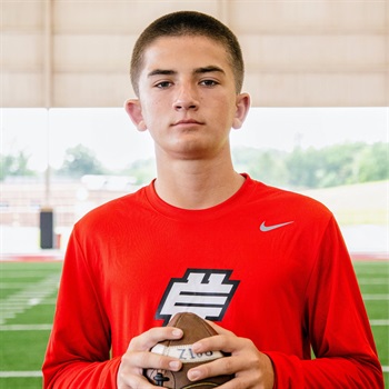 Parker Brislin