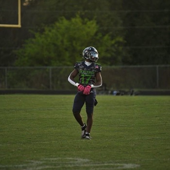 Logan Bernardin