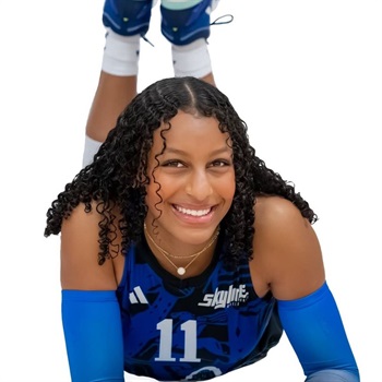 Soleil Rhodes