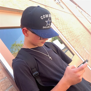 Jaiden Molina