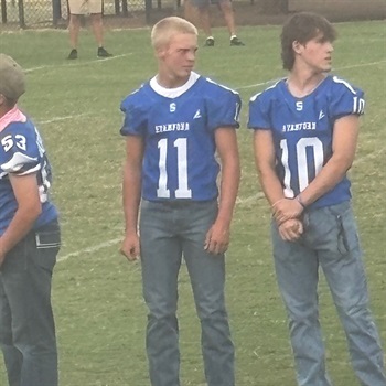 Slayden Young