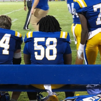 Javarus Jackson
