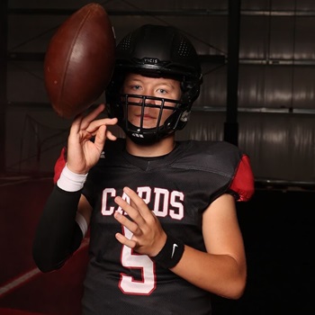Kaden Jackson