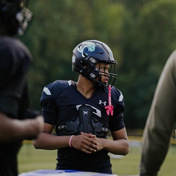 Reginald “RJ” Allston