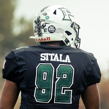 Foa (Toleafoa) Sitala