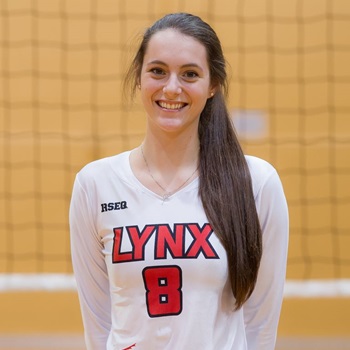 Gabrielle Archambault